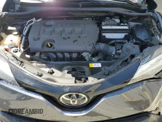 2021 Toyota C-HR LE with VIN JTNKHMBX1M1115317, listed as a Copart auction lot 56200305 with 82,237 mi miles and Clean Title. Bid and sale history available at DreamBid. Image 11.