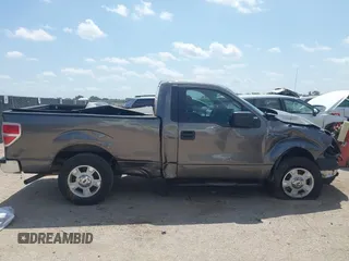 2014 Ford F-150 XL with VIN 1FTMF1CM0EFA43441, listed as a IAAI auction lot 42526218 with 232,421 mi miles and . Bid and sale history available at DreamBid. Image 13.