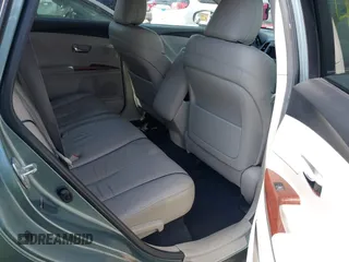 2010 Toyota Venza with VIN 4T3ZA3BBXAU037042, listed as a IAAI auction lot 41913264 with 194,847 mi miles. Bid and sale history available at carsss.com. Image 8.