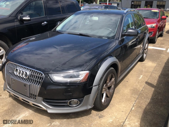 2013 Audi allroad Premium with VIN WA19FAFL9DA220535, listed as a Copart auction lot 68719004 with 174,897 mi miles. Bid and sale history available at carsss.com. Image 2.