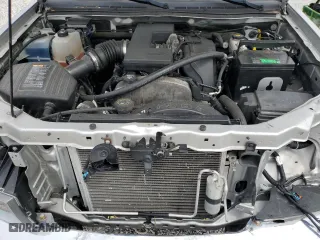 2012 Chevrolet Colorado LT w/2LT with VIN 1GCHTDFEXC8149381, listed as a Copart auction lot 51086475 with 51,521 mi miles and Salvage Title. Bid and sale history available at carsss.com. Image 11.