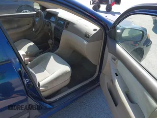 2005 Toyota Corolla CE with VIN 1NXBR32E75Z508308, listed as a IAAI auction lot 41900734 with 204,790 mi miles and . Bid and sale history available at DreamBid. Image 5.