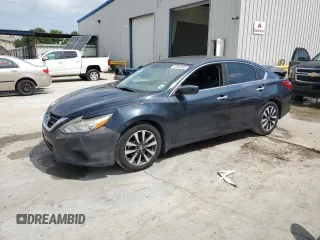2016 Nissan Altima S z VIN 1N4AL3AP1GN356162, wystawiony jako Copart lot #53362895 z przebiegiem 182 232 mil mil oraz Szkoda całkowita • Salvage title. Historia ofert i sprzedaży dostępna na DreamBid. Obrazek 1.