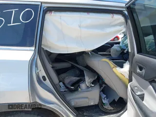 2015 Toyota Highlander Limited with VIN 5TDYKRFH6FS071711, listed as a IAAI auction lot 39736443 with 120,495 mi miles and . Bid and sale history available at DreamBid. Image 8.
