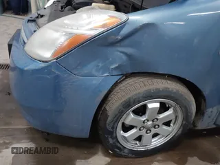 2007 Toyota Prius z VIN JTDKB20U477559103, wystawiony jako IAAI lot #41957891 z przebiegiem 285 452 mil mil oraz . Historia ofert i sprzedaży dostępna na DreamBid. Obrazek 6.