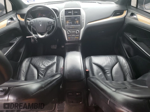 2015 Lincoln MKC z VIN 5LMCJ1A93FUJ15991, wystawiony jako Copart lot #52966915 z przebiegiem 119 140 mil mil oraz Szkoda całkowita • Salvage title. Historia ofert i sprzedaży dostępna na DreamBid. Obrazek 8.