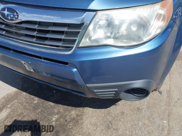 2010 Subaru Forester X Premium with VIN JF2SH6CC4AH742819, listed as a IAAI auction lot 42702610 with 205,228 mi miles and . Bid and sale history available at DreamBid. Image 6.
