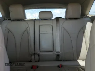 2017 Lincoln MKC Select z VIN 5LMCJ2C96HUL19657, wystawiony jako Copart lot #54157965 z przebiegiem 142 646 mil mil oraz Szkoda całkowita • Salvage title. Historia ofert i sprzedaży dostępna na DreamBid. Obrazek 10.