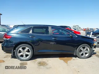 2015 Toyota Venza XLE with VIN 4T3ZK3BB0FU070524, listed as a IAAI auction lot 41750869 with 74,201 mi miles and . Bid and sale history available at DreamBid. Image 13.