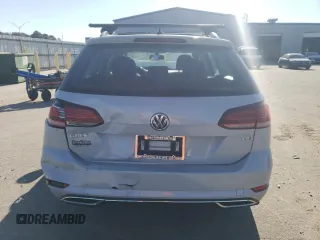 2018 Volkswagen Golf с VIN 3VW717AU7JM765143, выставлен на аукционе Copart как лот 82933624 с пробегом 102 845 миль миль и Списание • Salvage title. История ставок и продаж доступна на DreamBid. Изображение 6.