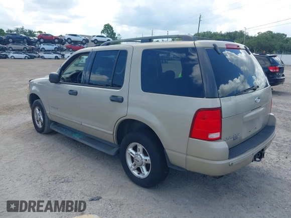 2004 Ford Explorer XLT с VIN 1FMDU73K94ZA71867, выставлен на аукционе IAAI как лот 42875727 с пробегом 205 224 миль миль и . История ставок и продаж доступна на DreamBid. Изображение 3.