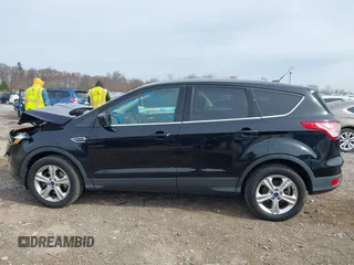 2016 Ford Escape SE with VIN 1FMCU9G94GUA30823, listed as a IAAI auction lot 41941674 with 119,789 mi miles. Bid and sale history available at carsss.com. Image 14.