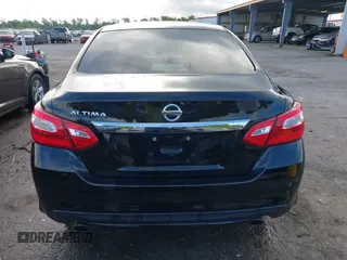 2016 Nissan Altima SR with VIN 1N4AL3APXGC247355, listed as a IAAI auction lot 42201570 with 149,466 mi miles and . Bid and sale history available at DreamBid. Image 16.
