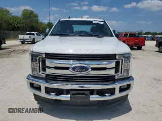 2019 Ford F-350 XL with VIN 1FT8W3BT9KEG29126, listed as a Copart auction lot 81488054 with 66,806 mi miles and Non Repairable. Bid and sale history available at DreamBid. Image 5.