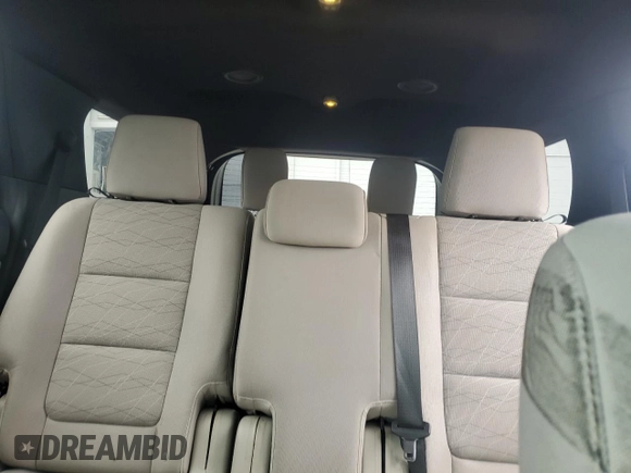 2014 Ford Explorer с VIN 1FM5K8B83EGC40090, выставлен на аукционе Copart как лот 57321695 с пробегом 92 818 миль миль и Чистый • Clean title. История ставок и продаж доступна на DreamBid. Изображение 10.