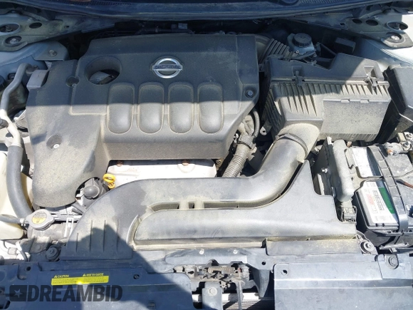 2012 Nissan Altima S z VIN 1N4AL2AP6CC124978, wystawiony jako IAAI lot #42235066 z przebiegiem 197 538 mil mil oraz . Historia ofert i sprzedaży dostępna na DreamBid. Obrazek 10.