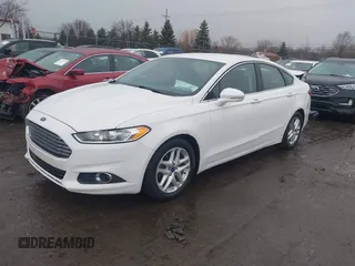 2016 Ford Fusion SE with VIN 1FA6P0HD2G5127171, listed as a IAAI auction lot 41667020 with 89,642 mi miles. Bid and sale history available at carsss.com. Image 17.