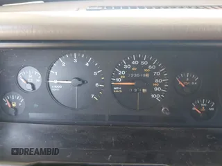 1995 Jeep Grand Cherokee Laredo with VIN 1J4GZ58Y6SC508349, listed as a IAAI auction lot 42630804 with 223,519 mi miles and . Bid and sale history available at DreamBid. Image 7.
