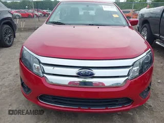 2012 Ford Fusion SE with VIN 3FAHP0HA4CR375749, listed as a IAAI auction lot 42502352 with Not provided miles and . Bid and sale history available at DreamBid. Image 12.