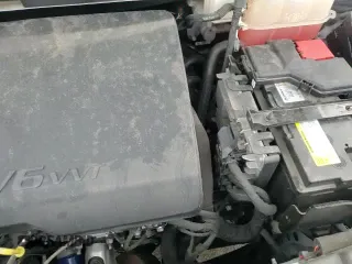2023 Chevrolet Traverse LT с VIN 1GNEVHKW8PJ176216, выставлен на аукционе Copart как лот 66792645 с пробегом 21 456 миль миль и Списание • Salvage title. История ставок и продаж доступна на DreamBid. Изображение 14.