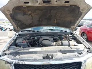 2003 Ford F-150 XL with VIN 1FTRX17L43NB82477, listed as a IAAI auction lot 42427957 with Not provided miles and . Bid and sale history available at DreamBid. Image 10.