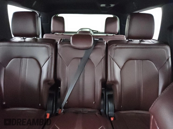 2024 Ford Expedition Max Limited with VIN 1FMJK1K82REA12010, listed as a Copart auction lot 64174285 with 95,239 mi miles and Clean title. Bid and sale history available at DreamBid. Image 10.