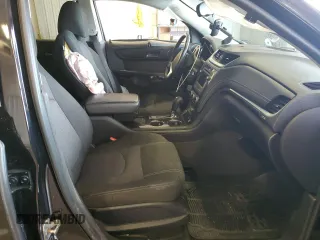 2016 Chevrolet Traverse LT with VIN 1GNKVGKDXGJ316651, listed as a Copart auction lot 53063305 with 100,417 mi miles and Non Repairable. Bid and sale history available at DreamBid. Image 7.
