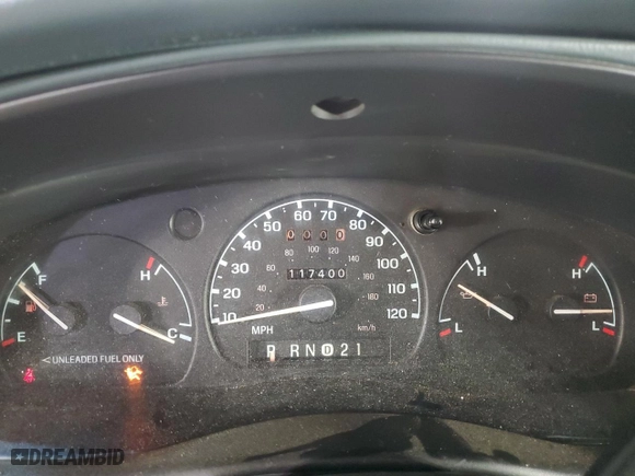1995 Ford Ranger Splash with VIN 1FTCR10A8STA46131, listed as a Copart auction lot 83876724 with 117,400 mi miles and Salvage Title. Bid and sale history available at carsss.com. Image 9.