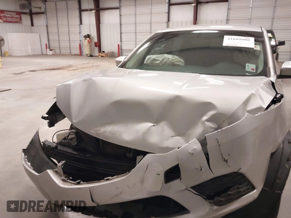 2019 Nissan Sentra SV with VIN 3N1AB7AP9KY427322, listed as a IAAI auction lot 41609080 with 125,408 mi miles and . Bid and sale history available at DreamBid. Image 20.