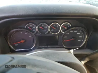 2022 Chevrolet Silverado 3500HD LT with VIN 1GC4YTEY9NF143480, listed as a Copart auction lot 78514694 with Not Provided miles and Salvage Title. Bid and sale history available at carsss.com. Image 9.