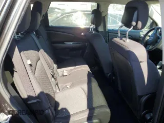 2013 Dodge Journey SXT with VIN 3C4PDCBG8DT659922, listed as a Copart auction lot 54621005 with 87,329 mi miles and Clean Title. Bid and sale history available at carsss.com. Image 10.