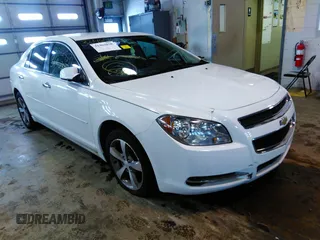 2012 Chevrolet Malibu 1LT with VIN 1G1ZC5E09CF206478, listed as a IAAI auction lot 32469471 with 158,949 mi miles and . Bid and sale history available at DreamBid. Image 1.