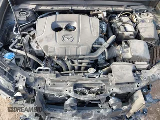 2023 Mazda CX-30 S Carbon Edition с VIN 3MVDMBCM2PM588506, выставлен на аукционе IAAI как лот 41728912 с пробегом 25 030 миль миль и . История ставок и продаж доступна на DreamBid. Изображение 10.