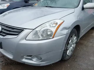 2010 Nissan Altima 2.5 SL with VIN 1N4AL2AP8AC133274, listed as a IAAI auction lot 41523789 with 206,003 mi miles. Bid and sale history available at carsss.com. Image 6.