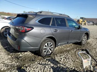 2020 Subaru Outback Premium with VIN 4S4BTAEC1L3246000, listed as a Copart auction lot 78042594 with 48,089 mi miles and Salvage title. Bid and sale history available at DreamBid. Image 3.