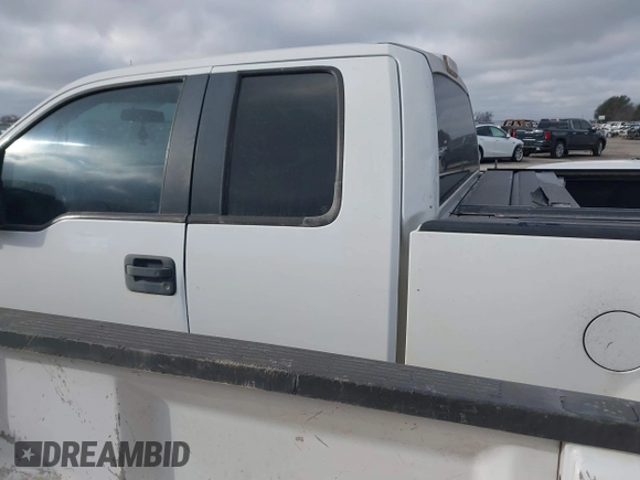 2014 Ford F-150 XL with VIN 1FTFX1CF6EKG22786, listed as a IAAI auction lot 41633180 with 114,966 mi miles. Bid and sale history available at carsss.com. Image 14.