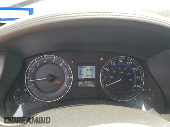 2016 Infiniti QX50 with VIN JN1BJ0RP9GM234276, listed as a Copart auction lot 54818935 with 146,028 mi miles and Salvage Title. Bid and sale history available at DreamBid. Image 9.