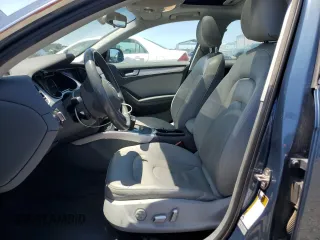 2015 Audi A4 Premium z VIN WAUBFAFL9FN035529, wystawiony jako Copart lot #56427885 z przebiegiem 73 288 mil mil oraz Szkoda całkowita • Salvage title. Historia ofert i sprzedaży dostępna na DreamBid. Obrazek 7.