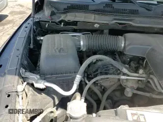 2018 Ram 1500 Big Horn с VIN 1C6RR7LG9JS260022, выставлен на аукционе Copart как лот 62422025 с пробегом 116 206 миль миль и Списание • Salvage title. История ставок и продаж доступна на DreamBid. Изображение 13.