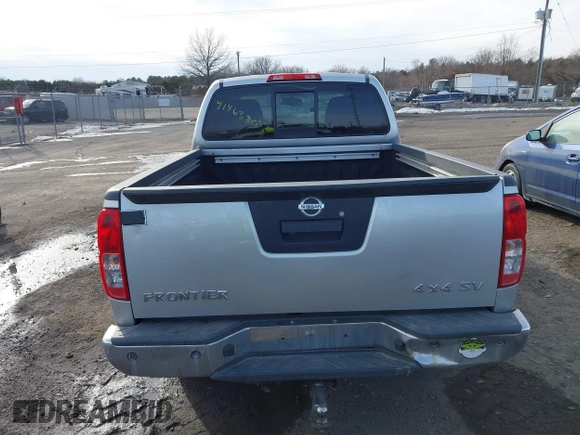 2014 Nissan Frontier SL z VIN 1N6AD0FV3EN767134, wystawiony jako IAAI lot #41463305 z przebiegiem 63 553 mil mil oraz . Historia ofert i sprzedaży dostępna na DreamBid. Obrazek 16.