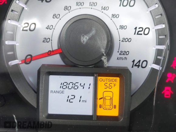 2012 Honda Pilot EX-L with VIN 5FNYF4H54CB057249, listed as a IAAI auction lot 41876322 with 180,641 mi miles and . Bid and sale history available at DreamBid. Image 16.