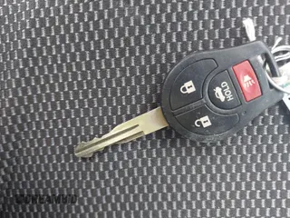 2016 Nissan Versa SV with VIN 3N1CN7AP3GL862535, listed as a IAAI auction lot 41506035 with 51,104 mi miles and . Bid and sale history available at carsss.com. Image 11.