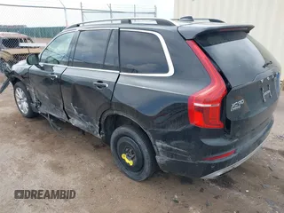 2016 Volvo XC90 T6 Momentum z VIN YV4A22PK5G1077742, wystawiony jako IAAI lot #41903914 z przebiegiem 122 843 mil mil oraz . Historia ofert i sprzedaży dostępna na DreamBid. Obrazek 3.