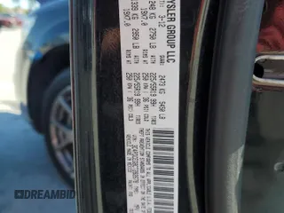 2012 Dodge Journey GT with VIN 3C4PDCEG8CT282678, listed as a Copart auction lot 49388965 with 97,874 mi miles and Clean Title. Bid and sale history available at DreamBid. Image 13.