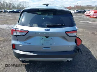 2022 Ford Escape SE with VIN 1FMCU9G6XNUB66750, listed as a IAAI auction lot 41987283 with 25,816 mi miles and . Bid and sale history available at DreamBid. Image 16.