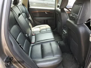 2009 Volvo XC70 3.2L z VIN YV4BZ982X91049820, wystawiony jako Copart lot #59594985 z przebiegiem 136 092 mil mil oraz Czysty tytuł • Clean title. Historia ofert i sprzedaży dostępna na DreamBid. Obrazek 10.