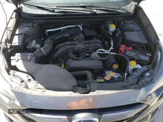 2023 Subaru Outback Limited с VIN 4S4BTANC6P3114873, выставлен на аукционе Copart как лот 56017825 с пробегом 36 852 миль миль и Списание • Salvage title. История ставок и продаж доступна на DreamBid. Изображение 12.