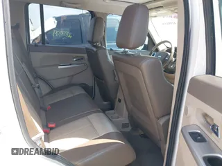 2008 Jeep Liberty Limited with VIN 1J8GN58K08W158293, listed as a IAAI auction lot 41991196 with 183,329 mi miles and . Bid and sale history available at carsss.com. Image 8.