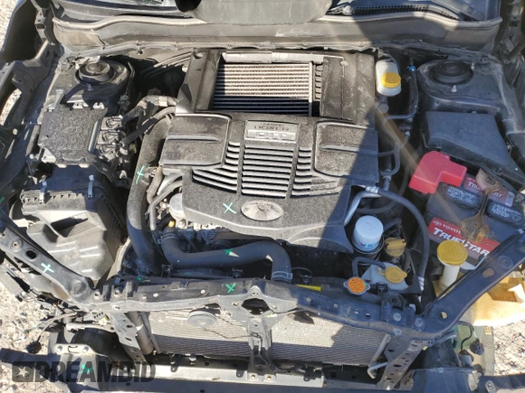 2015 Subaru Forester 2.0XT Premium with VIN JF2SJGDC7FH587876, listed as a Copart auction lot 50207295 with 99,291 mi miles and Salvage Title. Bid and sale history available at carsss.com. Image 11.