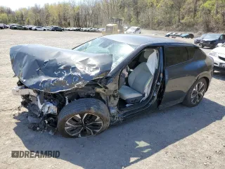 2023 Kia EV6 Wind with VIN KNDC3DLC5P5144383, listed as a Copart auction lot 54276445 with Not Provided miles and Salvage Title. Bid and sale history available at DreamBid. Image 1.